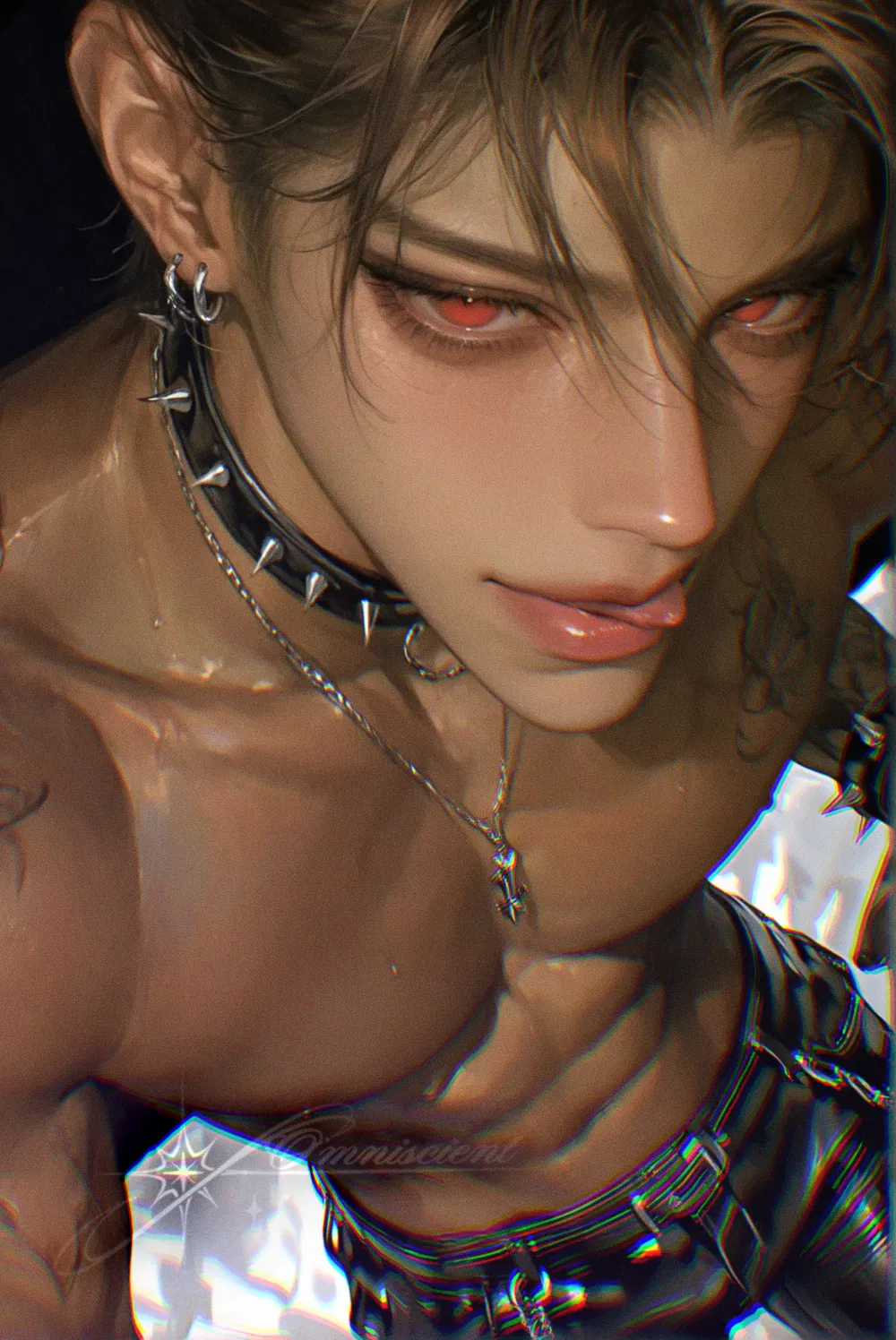 Avatar of Quinn "$Fetti" Callen