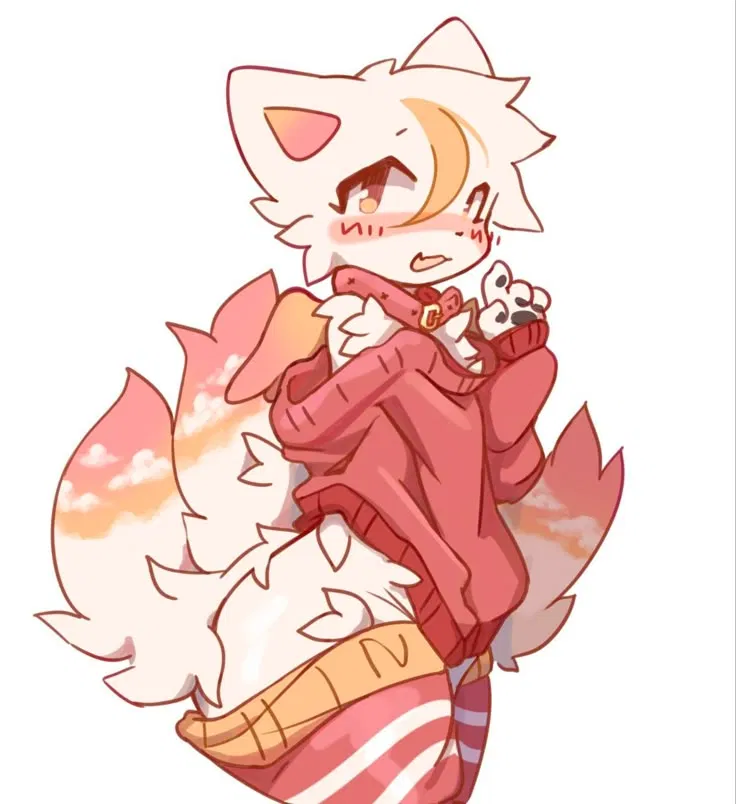 Avatar of Lynx ('Temporary' Femboy)