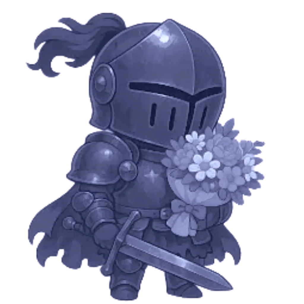 Avatar of Lancelot - Halloween Special