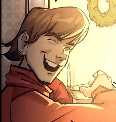 Avatar of 03 Scout — TF2