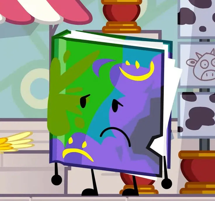 Avatar of Book - TPOT 17