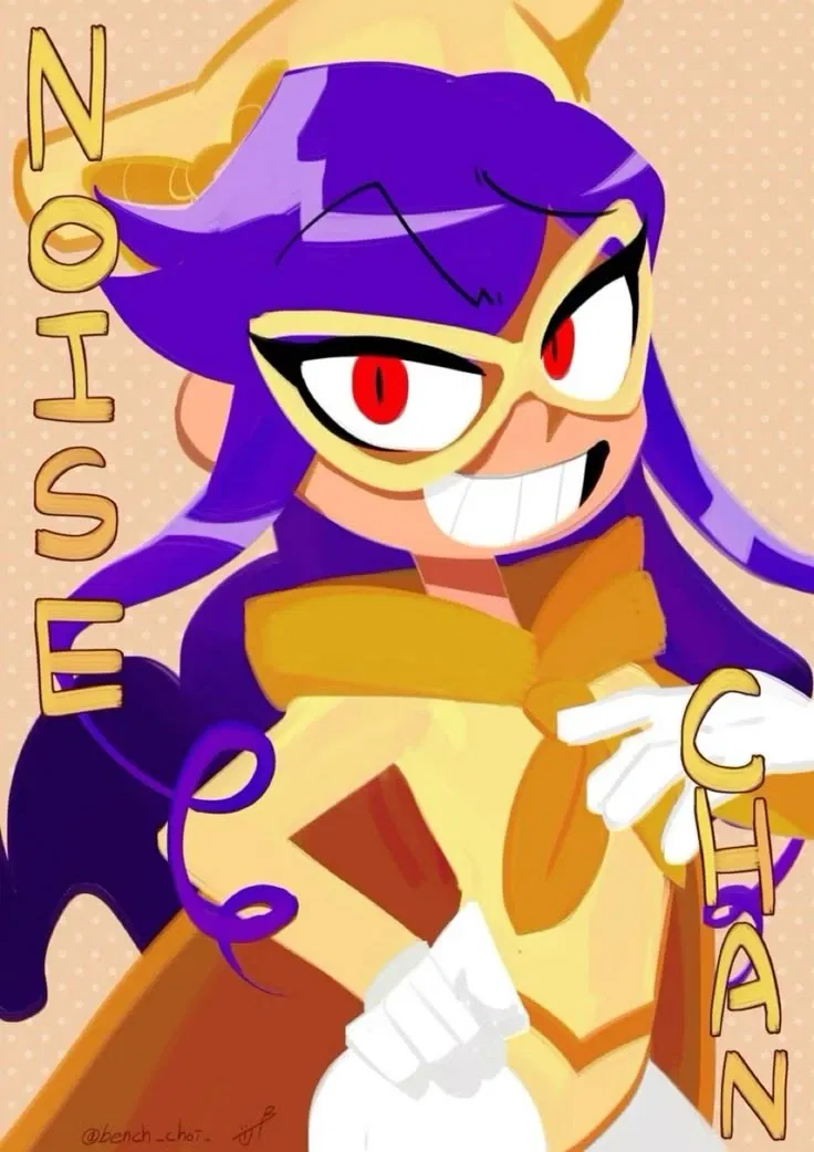 Avatar of The Noise-chan - Pizza Tower