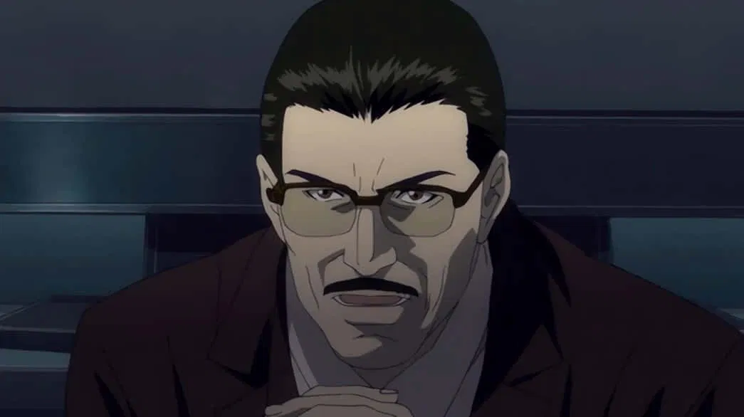 Avatar of Soichiro Yagami 