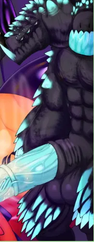 Avatar of Black Scars