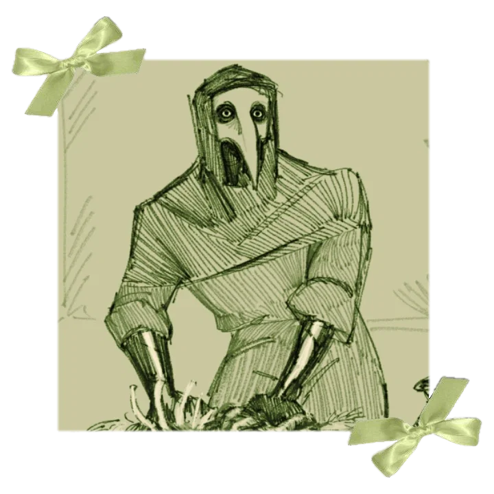 Avatar of  𓊈 SCP-049 𓊉
