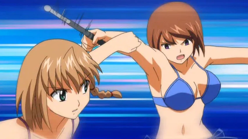 Avatar of Bikini Girl B
