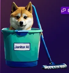 Avatar of The Janitor
