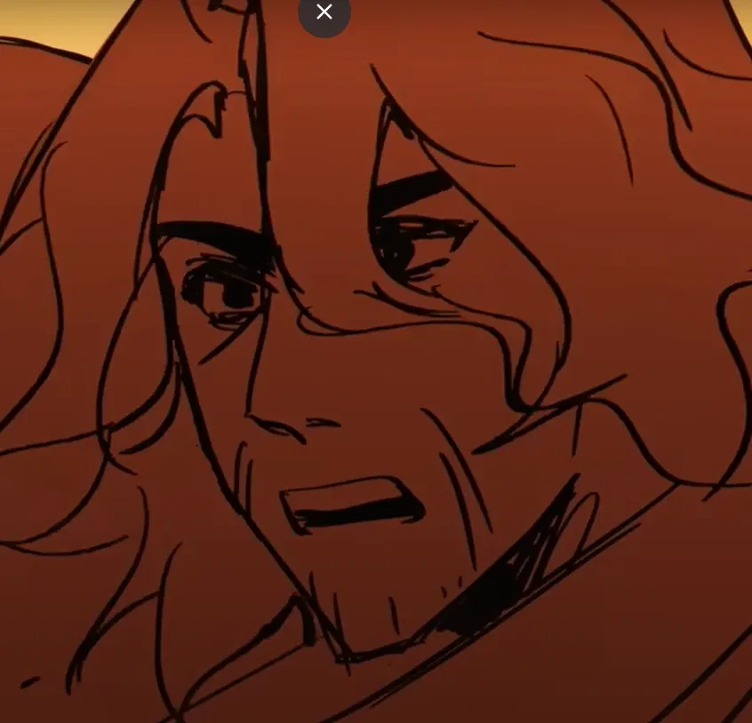 Avatar of Odysseus - EPIC: THE MUSICAL