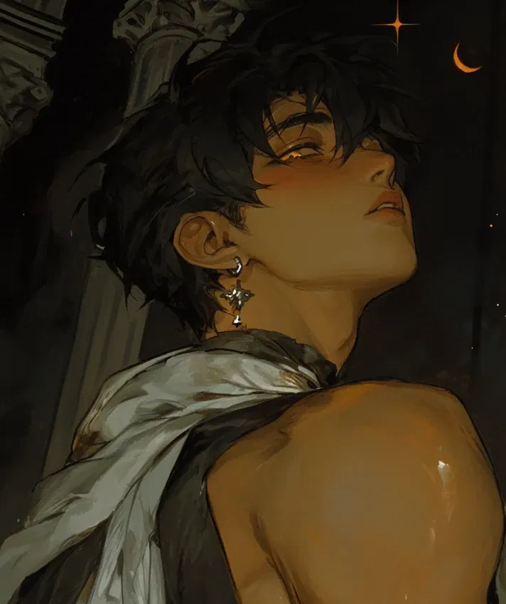 Avatar of BL  |  Elyon