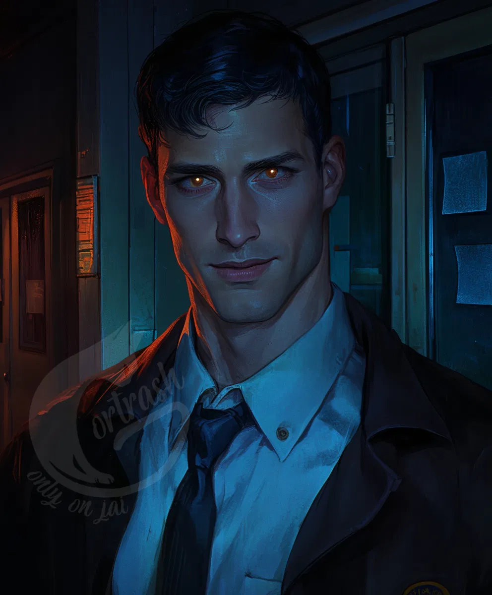 Avatar of Gerald Halvorsen—HR Nightmare