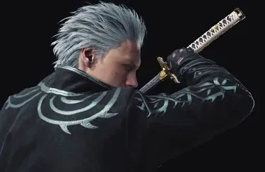 Avatar of ᧔ෆ᧓ Vergil Sparda ||