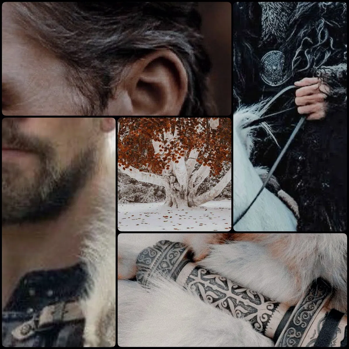 Avatar of Thoren Stark