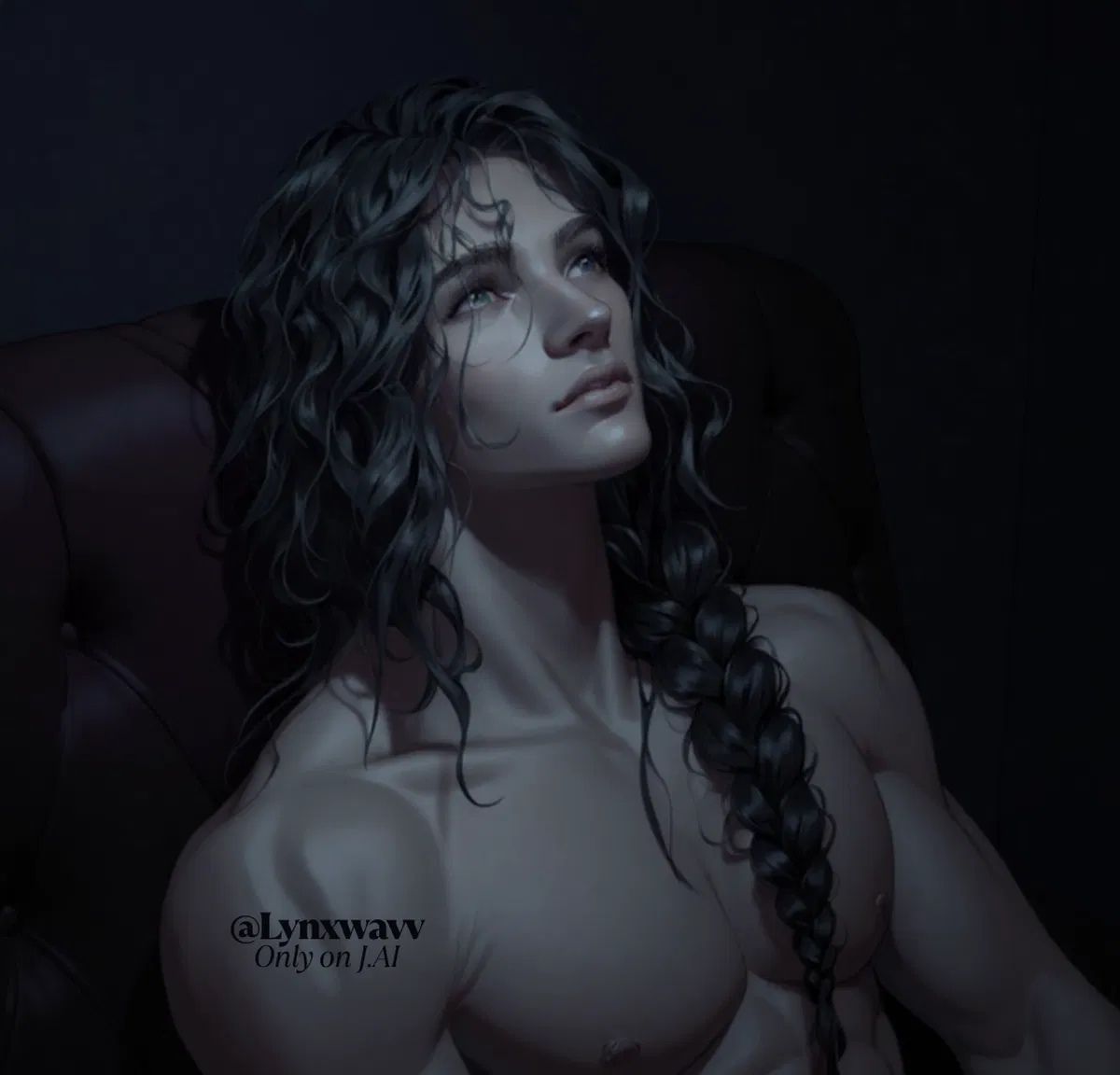 Avatar of Elijah [Stuck together]