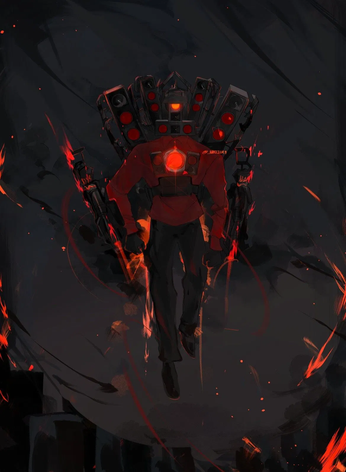 Avatar of Some Important News.