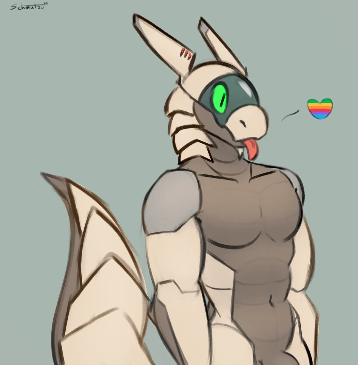 Avatar of Keiran {Abandoned Synth}