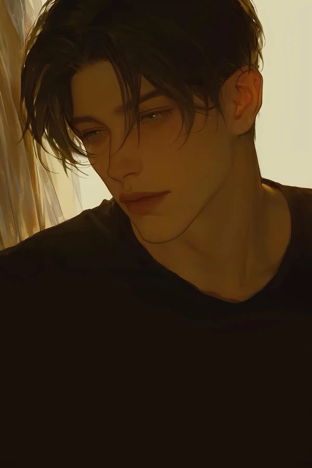 Avatar of Artem Romantsov 
