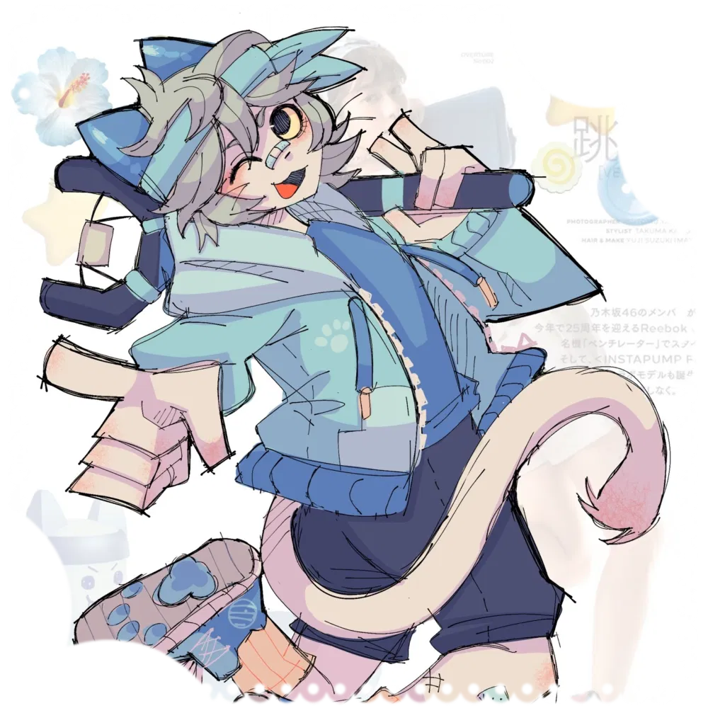 Avatar of 𐔌✶ ﹕@Slingshot
