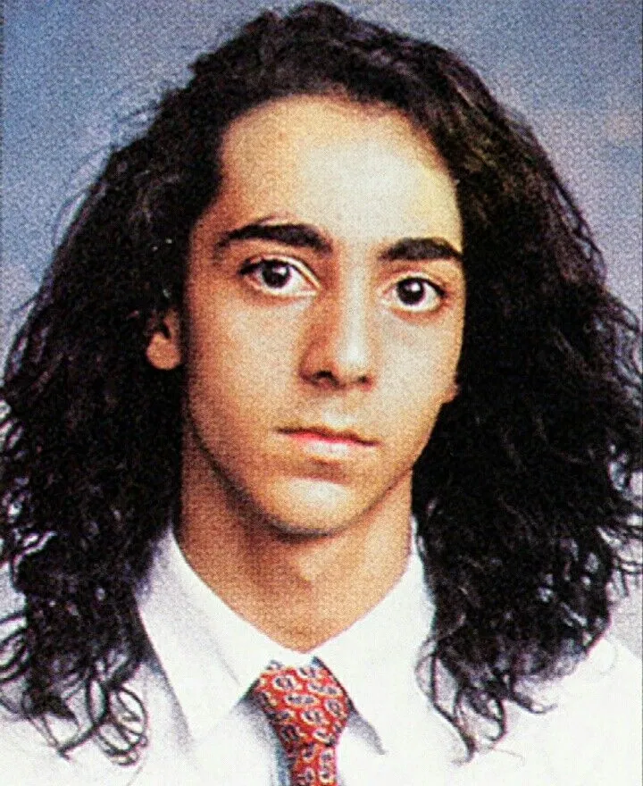 Avatar of Daron Malakian