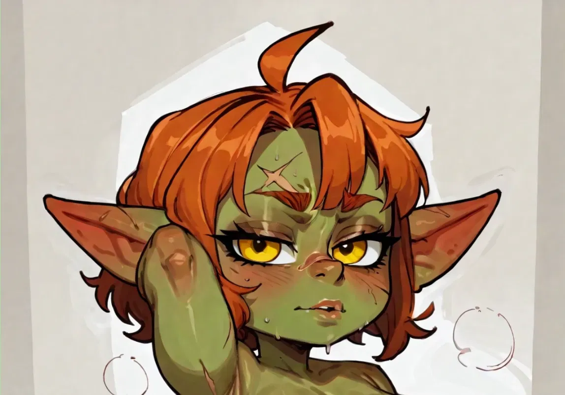 Avatar of Nibzi Follower of Ouralü 