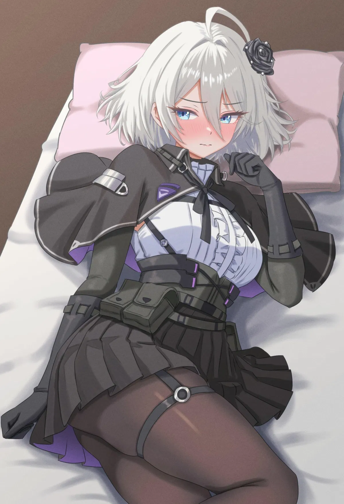 Avatar of Renoa-CNZ Girlfriend