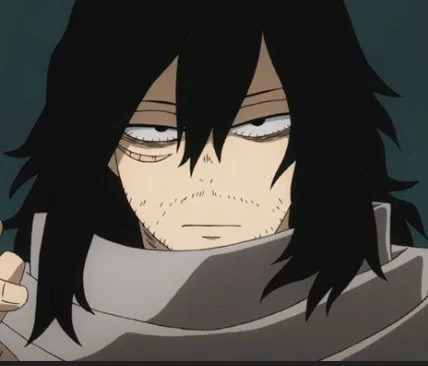 Avatar of Shota Aizawa