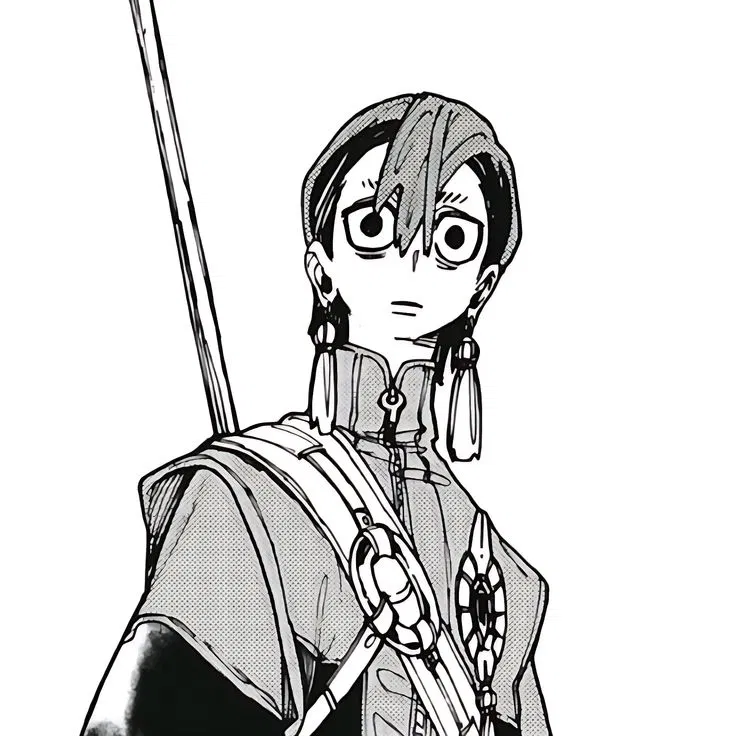 Avatar of Zanka Nijiku