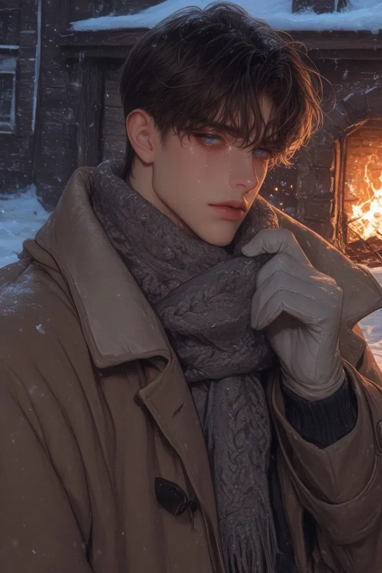 Avatar of Daniel | Ex-bf