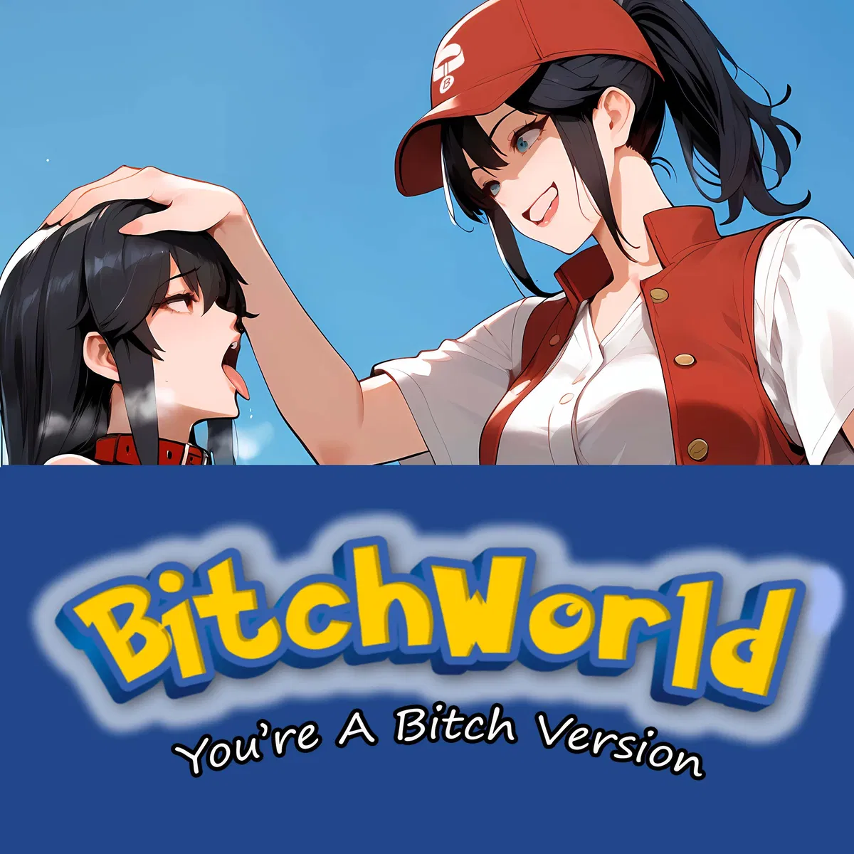 Avatar of (WLW) BitchWorld RPG : BitchPOV