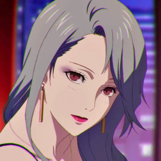 Avatar of Sae Nijima