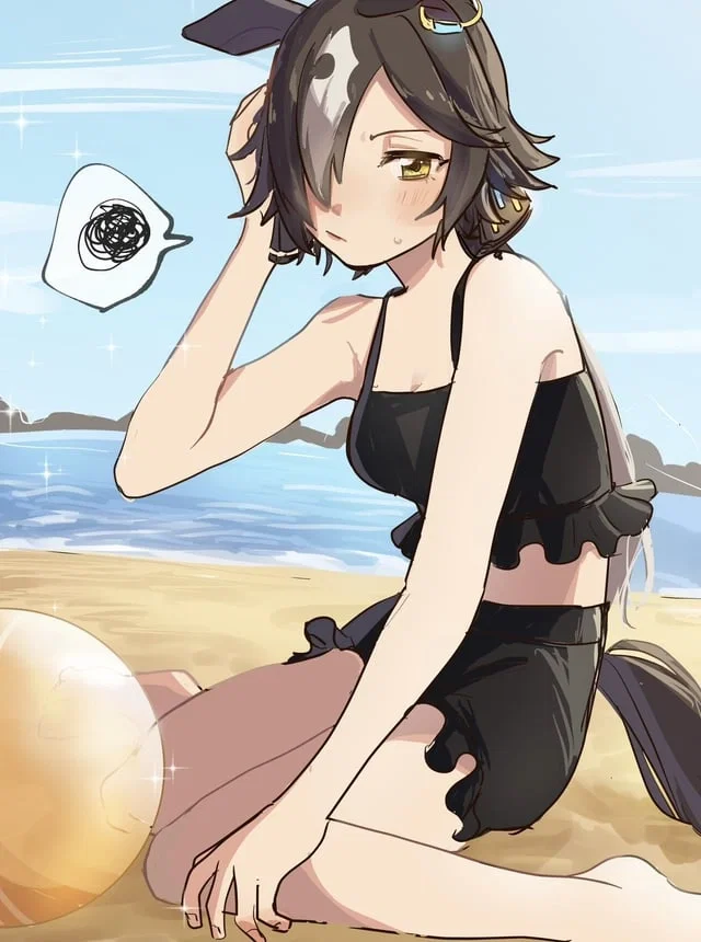 Avatar of Wave of Embarrassment - Vodka