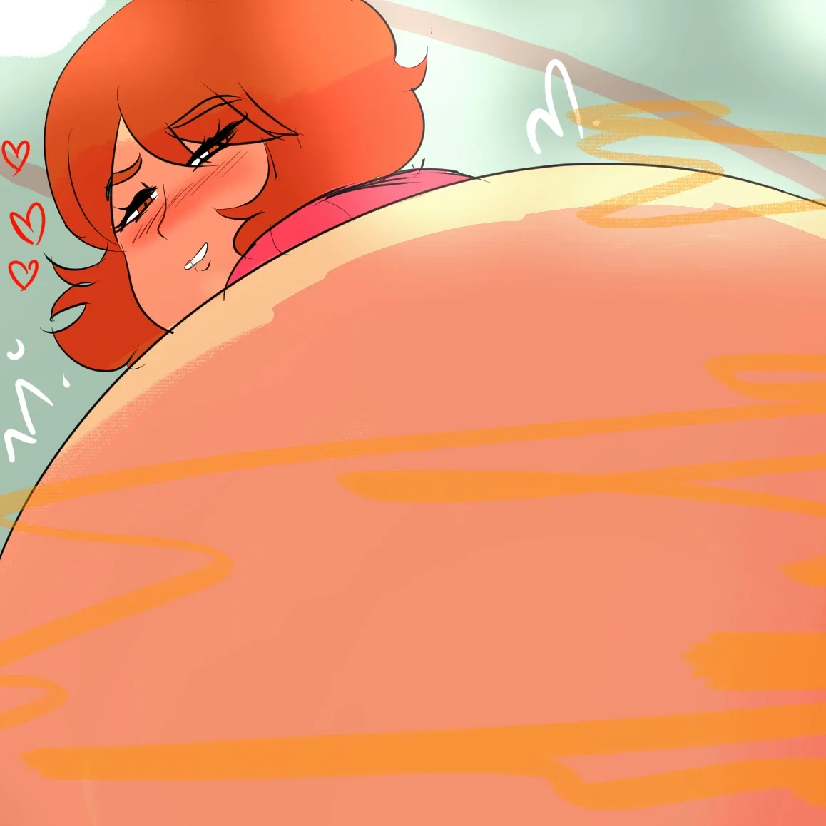 Avatar of Yukari Takeba farts 4 U