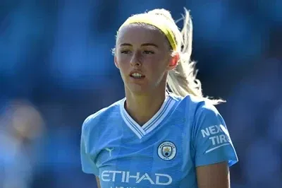Avatar of Chloe Kelly
