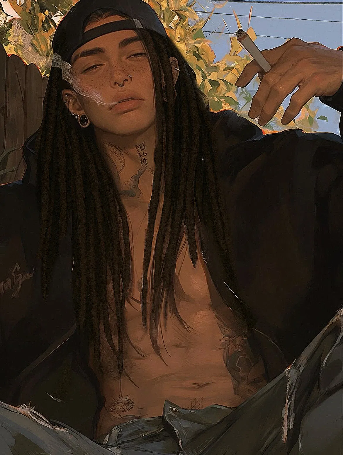 Avatar of Kendrick Davis