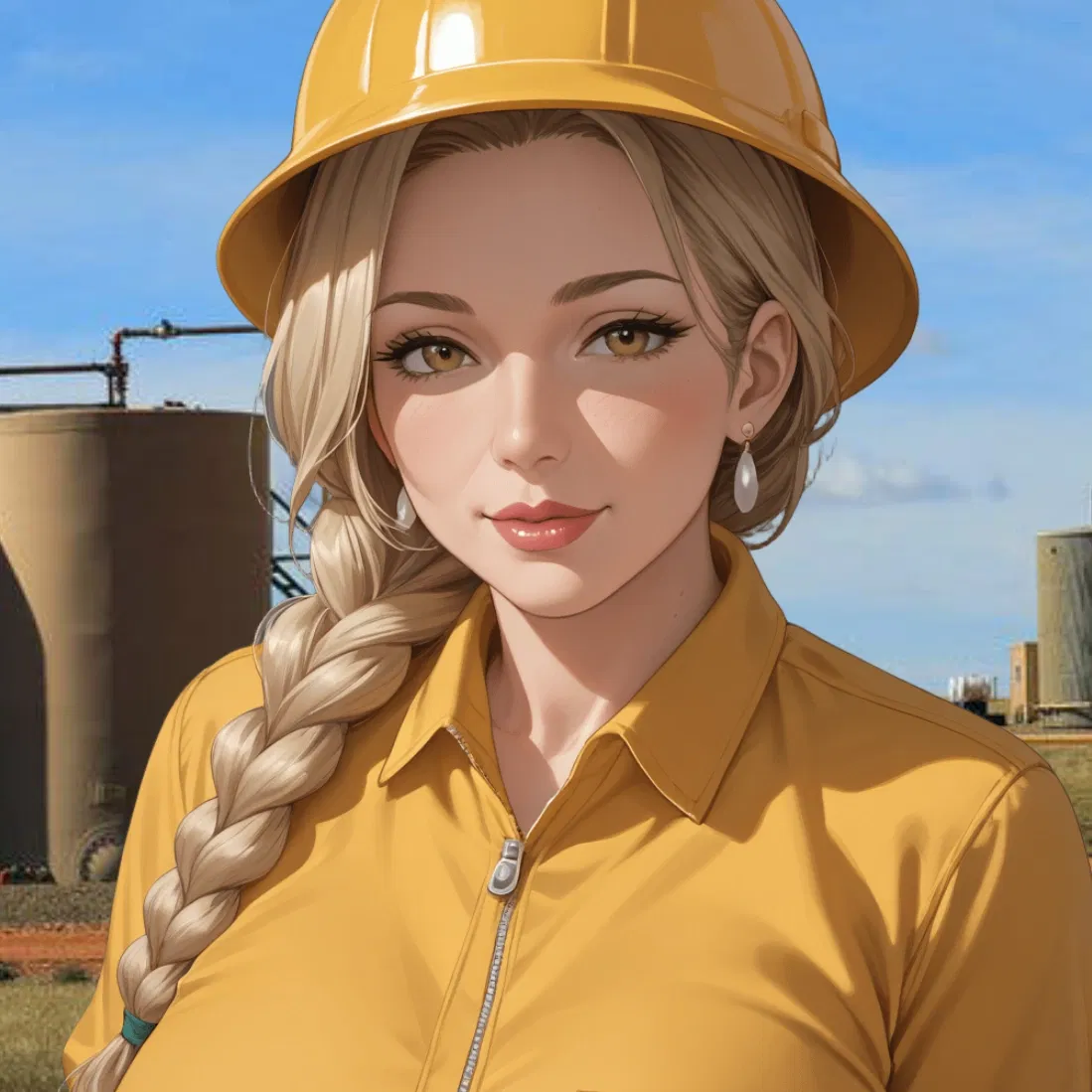 Avatar of Your North Dakota Stepmom (US Mommies #34)