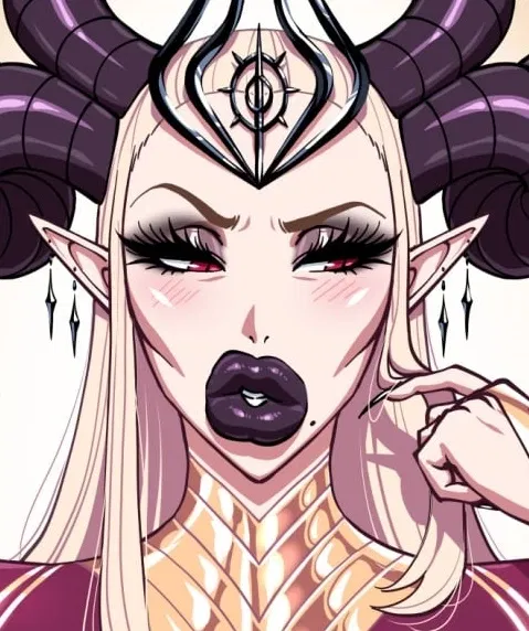 Avatar of Anadenanthera Peregina (fellatrix)