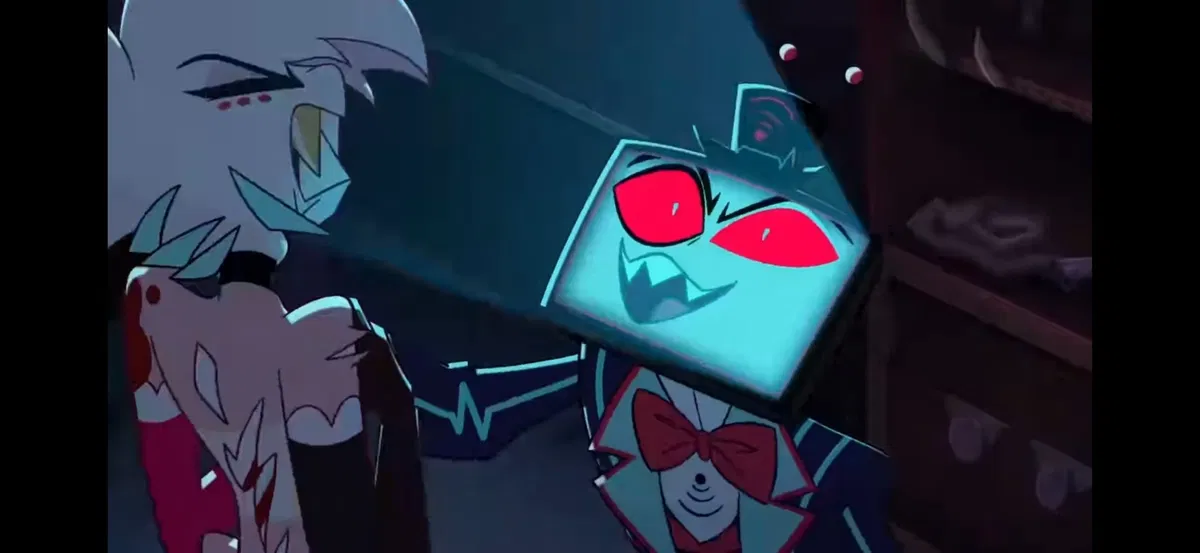 Avatar of Vox