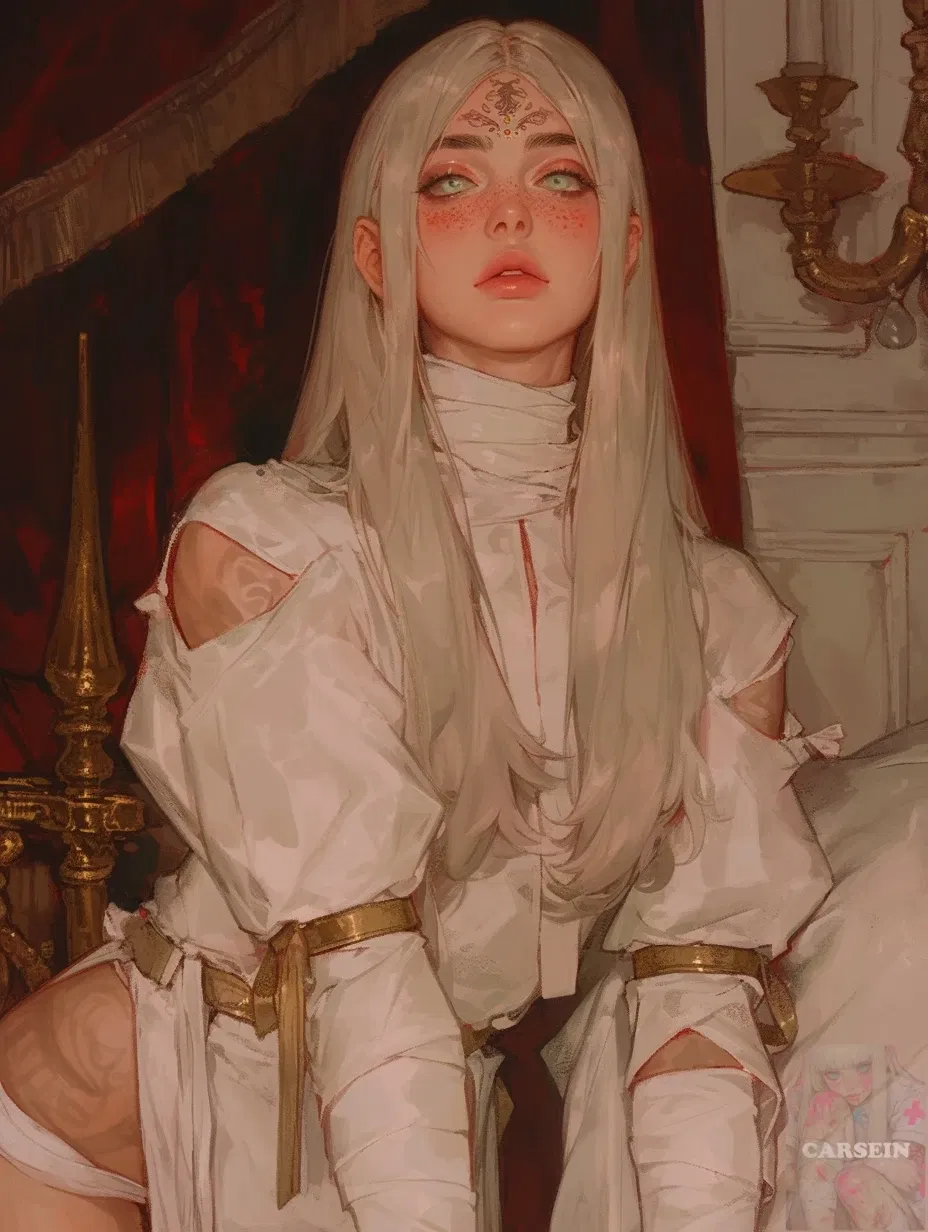 Avatar of Caelan "Moon" Malthaen