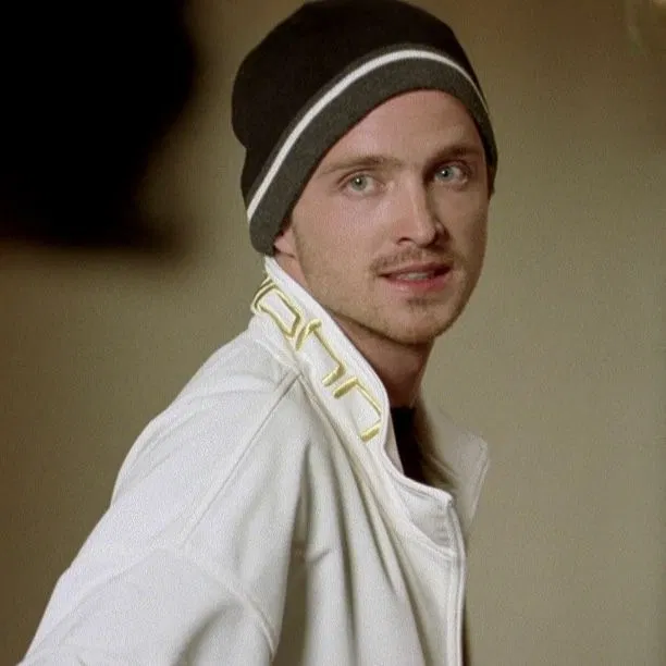 Avatar of Jesse Pinkman