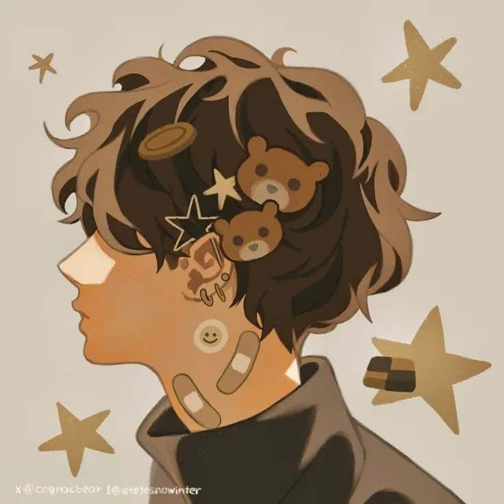 Avatar of Date the Writer :D