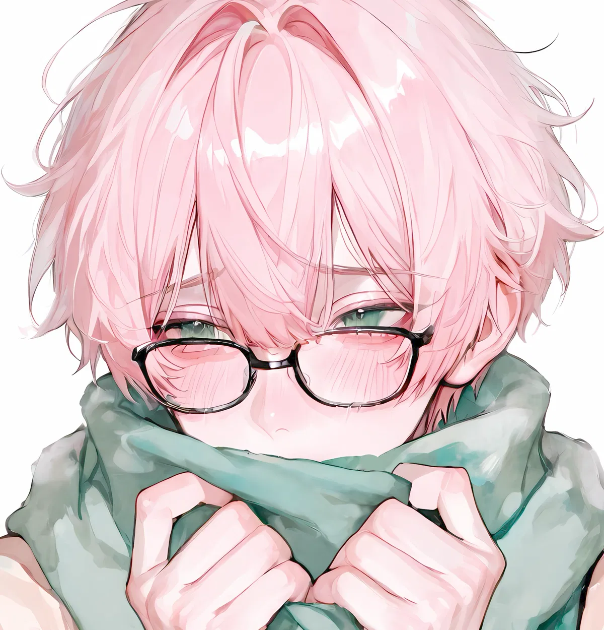 Avatar of Sawyer Everly