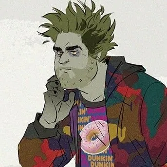 Avatar of Beetlejuice 