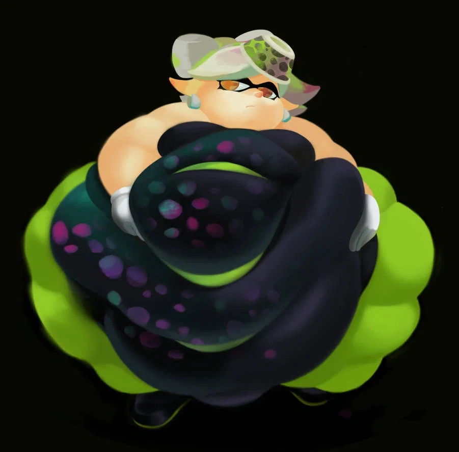 Avatar of Marie