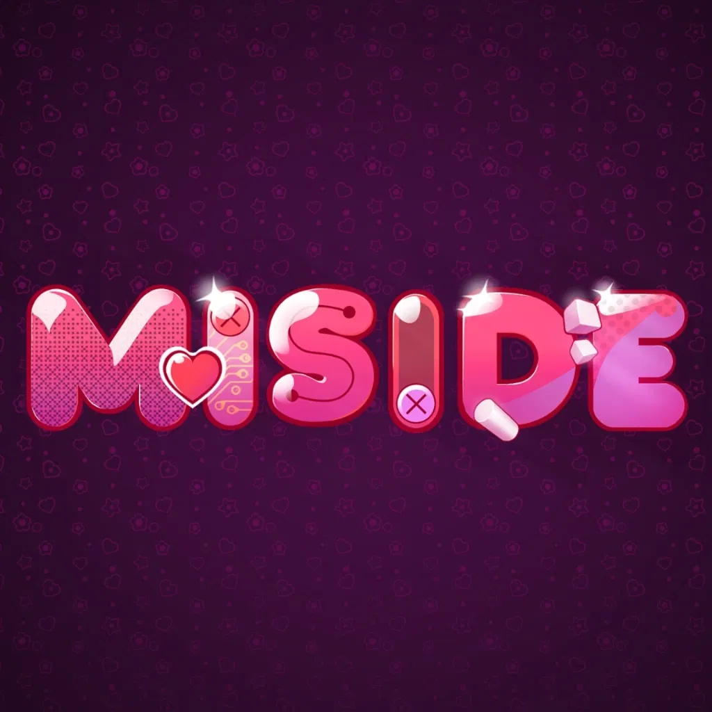 Avatar of MiSide - You're replacing Mita