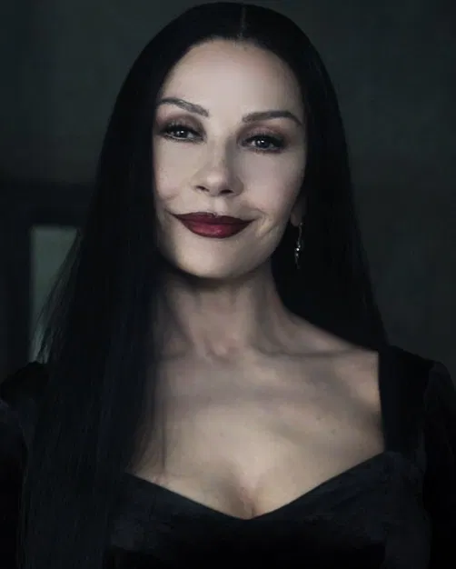 Avatar of Morticia Addams