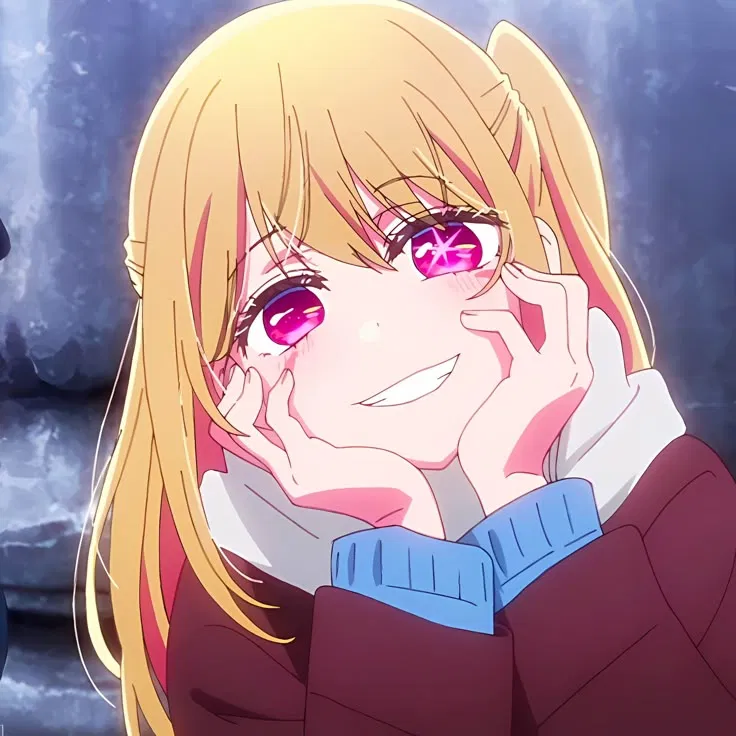 Avatar of Ruby Hoshino | Adopted Sister (Post - Finale)