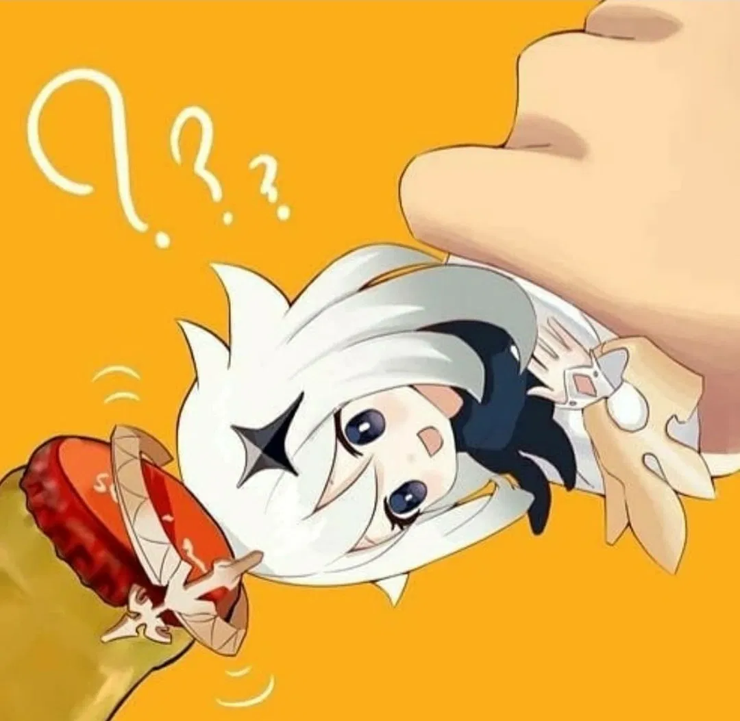 Avatar of Test ?