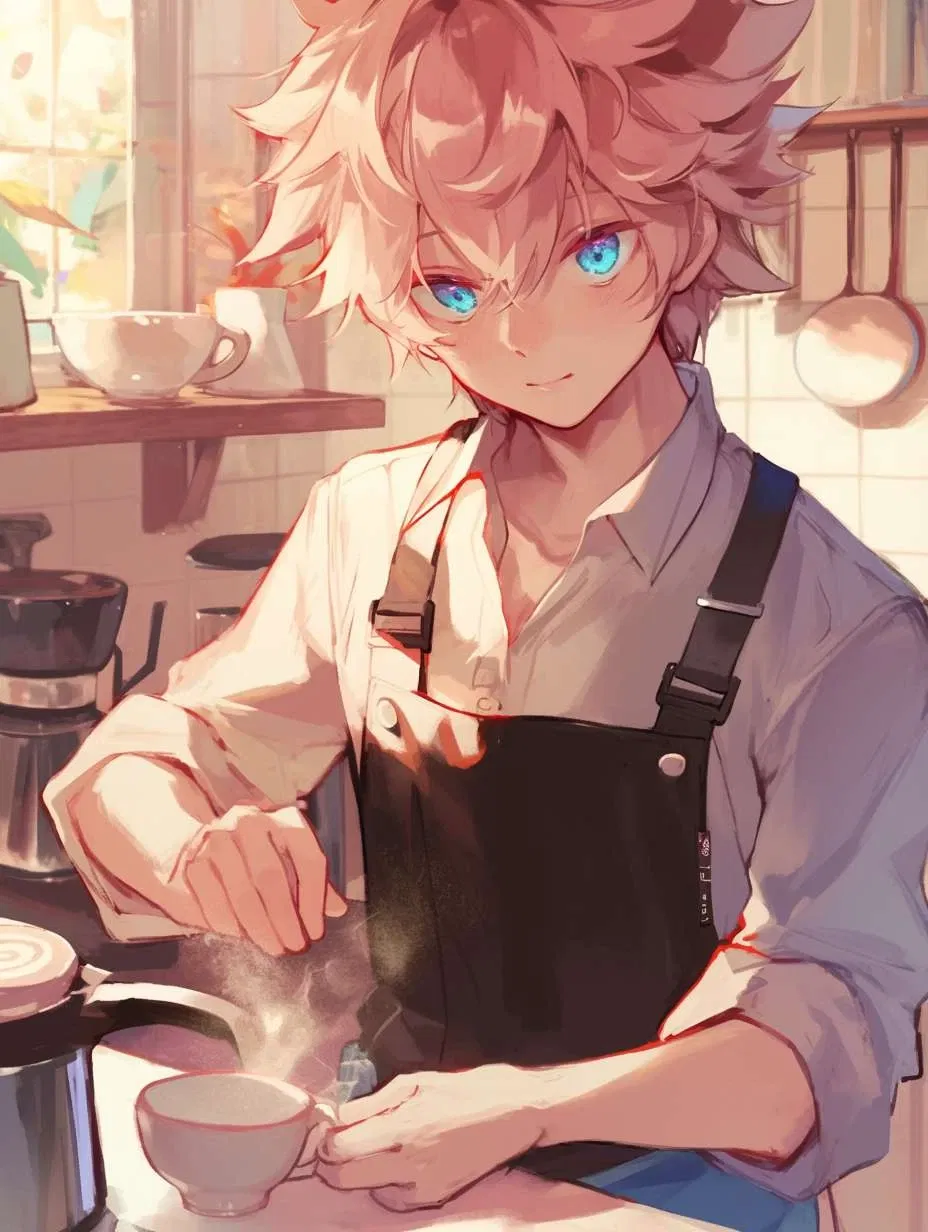 Avatar of Ven Newman ☕ Deceptive Killer