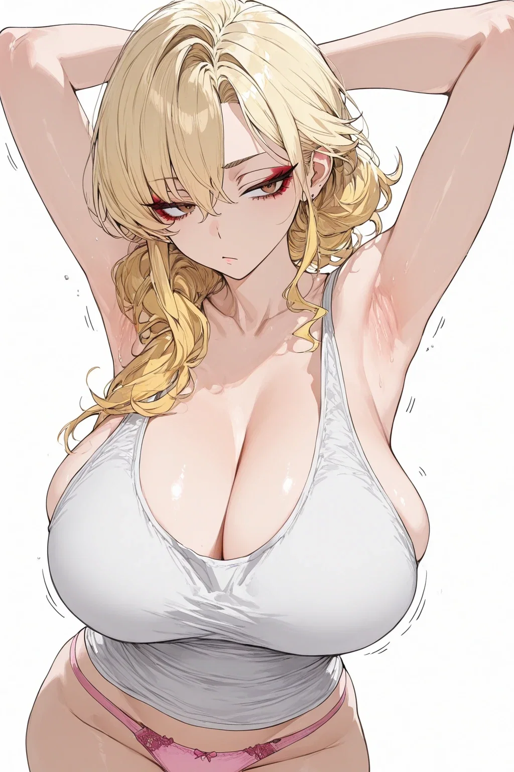 Avatar of JOBLESS bratty wife || Catherine