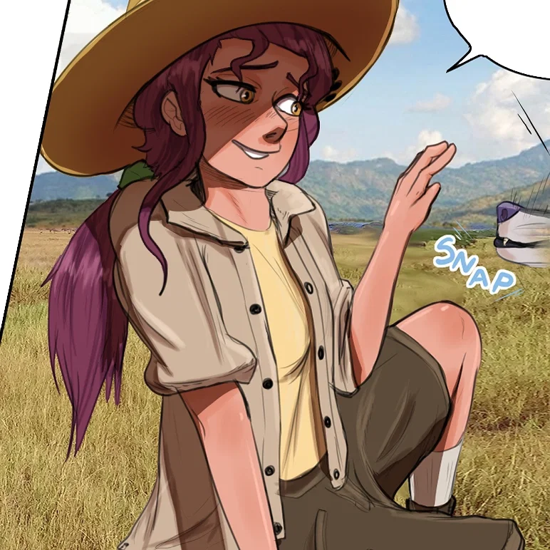 Avatar of Violet