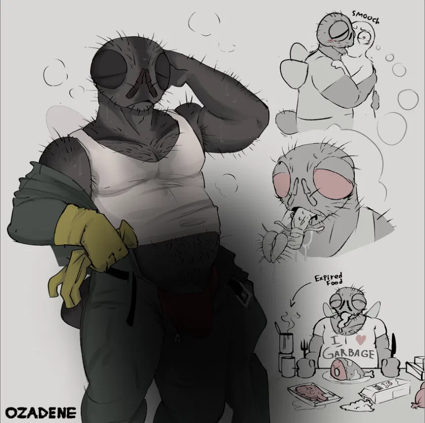 Avatar of Hard working Step Dad